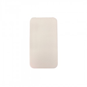 OBLEA BLANCA N°15 x 50u 15x27cm